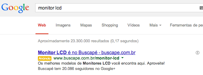 Google Adwords