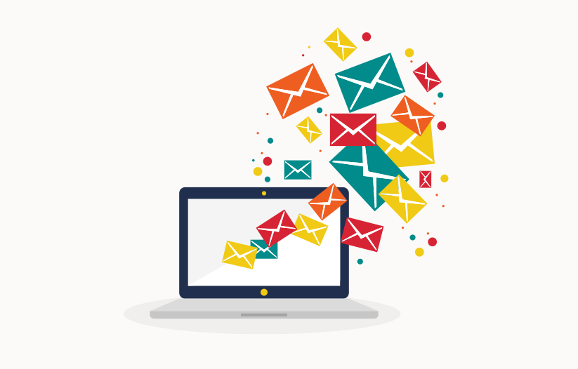 E-mail marketing: controle seus contatos