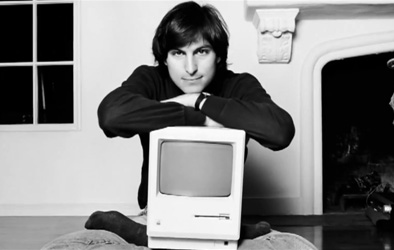 IGD #2 -Uma Homenagem a Steve Jobs