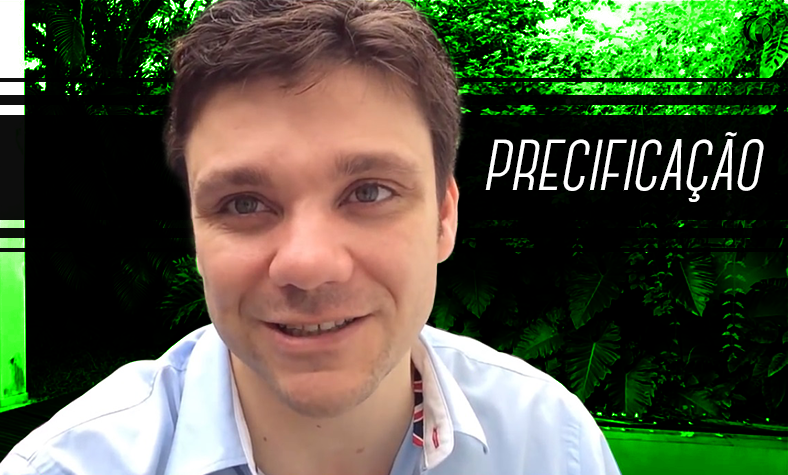 Técnica de Precificação: Como dar Preço a um Produto?