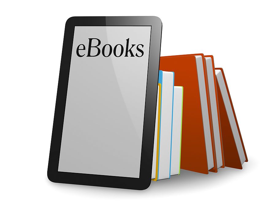 Marketing de informação: como um e-book gera renda mensal
