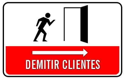 demitir-clientes