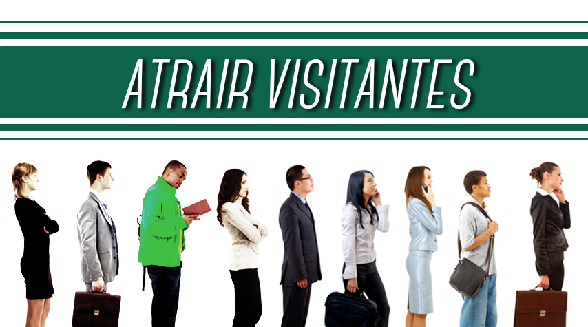 Como atrair milhares de visitantes para seu site ou blog l Parte 01