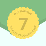 7 Hábitos Para Aumentar a Produtividade e Alavancar o Seu Negócio